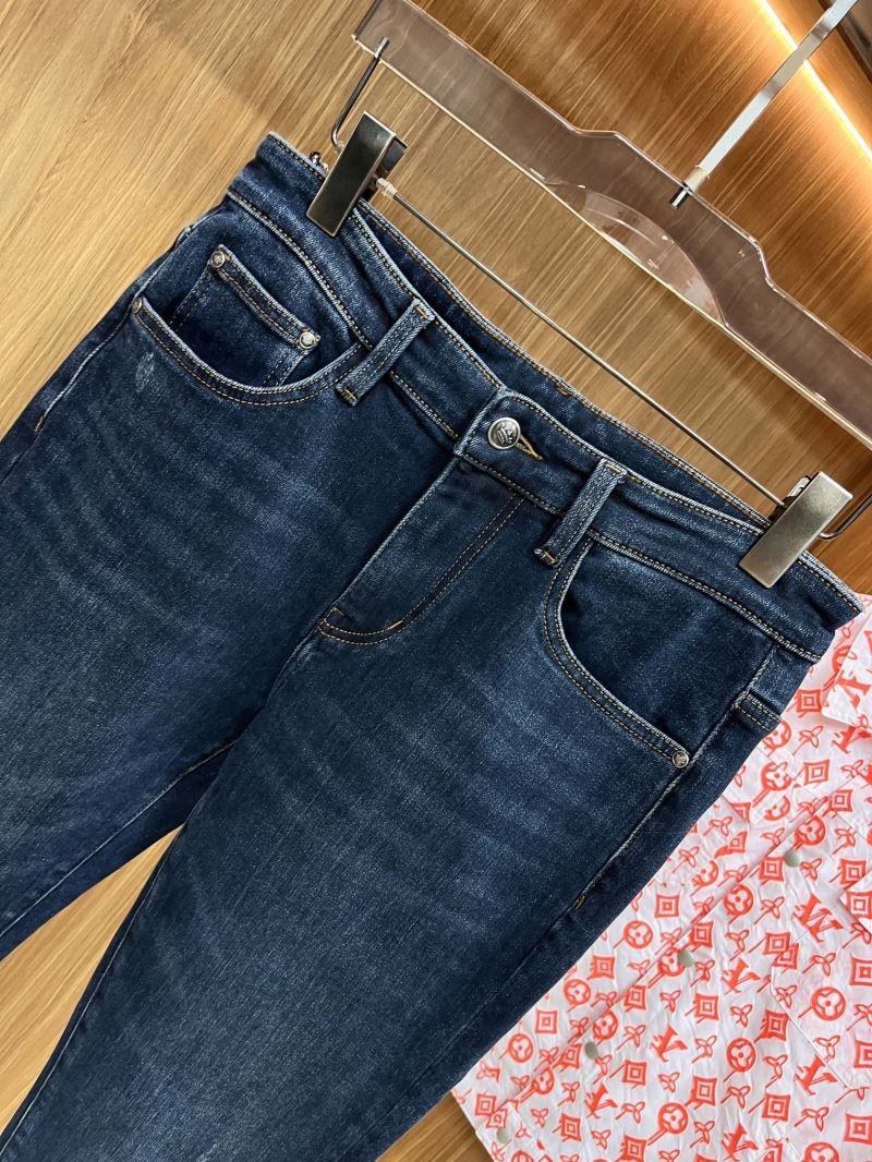 Louis Vuitton Jeans